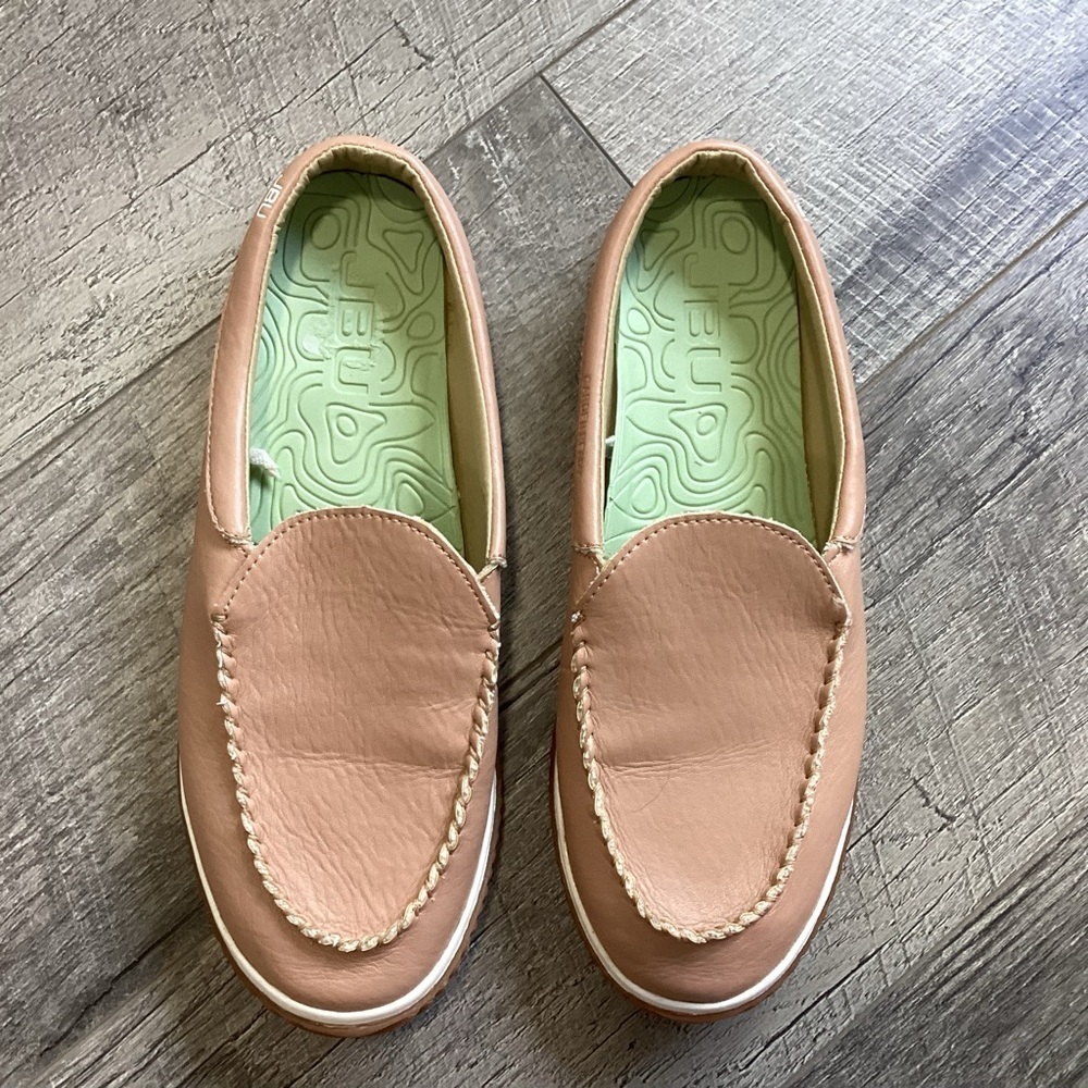 JBU Torino Mule Size 10M